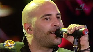 Negramaro  Limmenso  Live Festivalbar 2007 Arena di Verona HD [upl. by Ojeibbob]