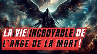 LA VIE INCROYABLE DE LANGE DE LA MORT [upl. by Tyree]