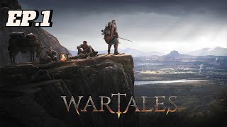 WARTALES EP1 [upl. by Nnylrats286]