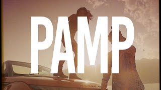 Andrea Damante  Follow My Pamp feat Adam Clay Official Video [upl. by Crowley]