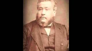 Charles Spurgeon  Salvación Perpetua [upl. by Anilec]