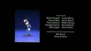 Transformers 2007 End Credits [upl. by Luby]