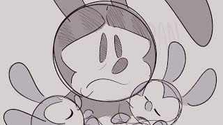 Beesechurger  Toons Animatic WIP [upl. by Navlys]