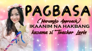 PAGBASA  Ikaanim na Hakbang [upl. by Naivaf]