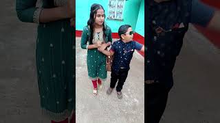 Duggu ne bandar ko sone nhi diya funny trending shorts [upl. by Leighland]