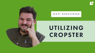 Utilizing Cropster at Your Roastery [upl. by Gow]