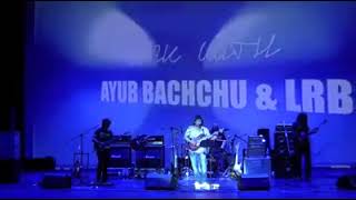 Coming Back to Life Cover by LRB  Live Performance  Melbourn 2011 [upl. by Nauqaj]