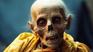 The Oldest Man in the World Breaks the Silence Before His Death and Reveals His Secret [upl. by Ahsinned]