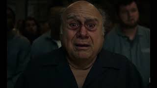 Danny Devito Crying Meme [upl. by Meingoldas]