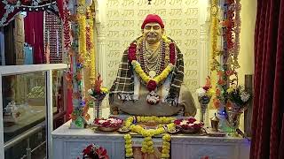 Jai Gurudev I Shri Hanuman Birla Mandir I Pt Gopal Swami I Rabboo Da I baba Neeb karori [upl. by Candace]