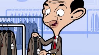 Bean Shopping  Season 2 Episode 52  Mr Bean Official Cartoon [upl. by Letney]