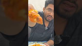 Best Biryani compare Hyderabadi vs Muradabadi food [upl. by Lala]