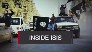 Blindsided ISIS Trailer [upl. by Aenal]