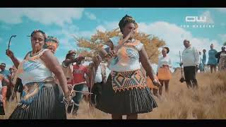 uMshado ka Ngqondo No kholiwe [upl. by Ellerrehc]