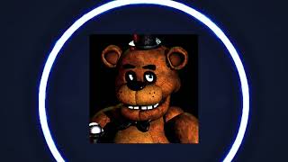 Five Nights At Freddys AGRESSIVE GAMING PHONK REMIX [upl. by Woolley267]