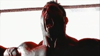 Batista “I Walk Alone” Arena Effects Entrance Video 2005 [upl. by Guild651]