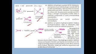 carbonyl chemistry [upl. by Anaid]