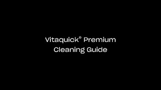 Fissler Vitaquick® Premium  Care Guide [upl. by Auvil]