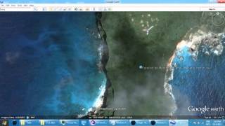 farallon de medinilla Video20120511135351wmv [upl. by Odlaner]