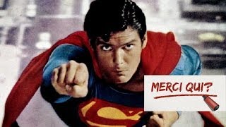 Merci Qui N°17  quotSupermanquot [upl. by Ledda]