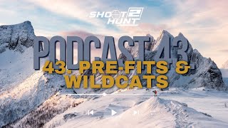 43 Pre Fits and Wildcats Video [upl. by Ku]