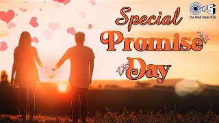 Happy Promise Day Special  Valentine Day  Romantic Song  Love Song  Bollywood Hits [upl. by Niarfe]