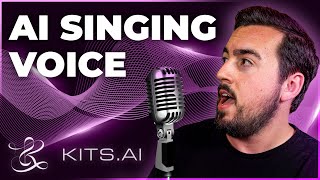 How to Make an AI Singing Voice in 2024 [upl. by Calli]