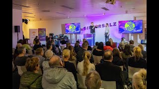 Aftermovie Smart City Session Silbersalz Festival [upl. by Jolynn]