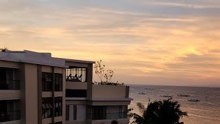 Henann Premier Coast Hotel and Resort Alona Beach Panglao Bohol [upl. by Eidnalem]