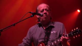 Jan de Bruijn Band  video 1  BLUES PEER  150716 [upl. by Palmer]