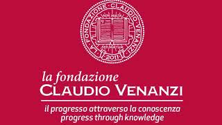 Giustiniano Maometto e Carlo Magno  Fondazione Claudio Venanzi [upl. by Nayd144]