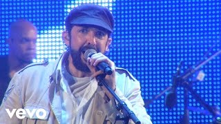 Juan Luis Guerra  Visa Para un Sueño Live [upl. by Butterworth]