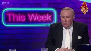 Andrew Neil Nails It On Churchill [upl. by Bailar]