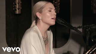 Skylar Grey  Love The Way You Lie Live on the Honda Stage at The Peppermint Club [upl. by Verne]