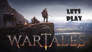 Wartales Ep 3 [upl. by Avraham]