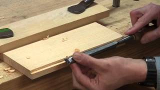 PWU Intro Hand Tools Free Lesson [upl. by Thorstein373]