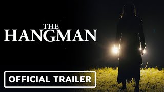 The Hangman  Official Trailer 2024 LeJon Woods Lindsey Dresbach [upl. by Lobel]