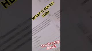 KPSS tarih çözümlü soru Osmanlı Tarihi önlisans ortaöğretim kpss [upl. by Aara]