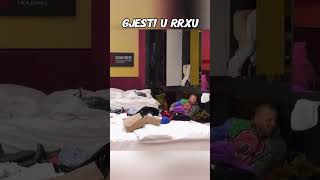 GJESTI U RRXU bbvk3 funny bigbrother [upl. by Ennis]