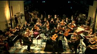 Concierto de Aranjuez  II Adagio Marcin Dylla [upl. by Chirlin]