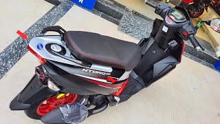 2023 TVS Ntorq 125 Race XP E20 Detailed Review  New Updates I On Road Price I Mileage I Ntorq 125 [upl. by River]