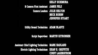 KILL BILL  FINAL SCENE amp CREDITS [upl. by Ialda]