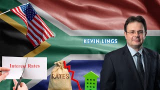 Why a surprise US rate cut is good news for SA stocks economic growth – Kevin Lings [upl. by Bayard]