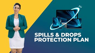 Spills and Drops Protection Plan [upl. by Sivar]