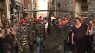 Les Fêtes de lOurs en Haut Vallespir  Sud Canigó [upl. by Dacia]