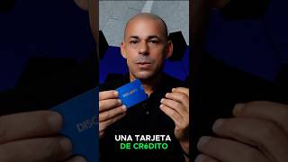 Usuario Autorizado En Las Tarjetas De Crédito Para Construir Crédito shorts finanzas credito [upl. by Vladi836]