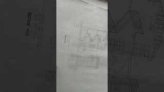 A day of Draughtsman civil work [upl. by Mandle]