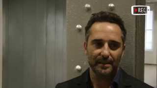 Jorge Drexler quotLa creatividad es lo opuesto al piloto automáticoquot [upl. by Eycal]