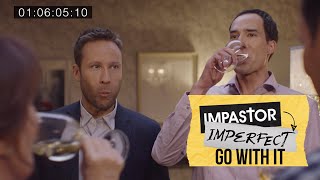 Impastor Imperfect Go With It [upl. by Helsa752]