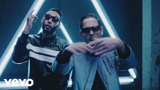 La Fouine  Insta Clip officiel ft Lartiste [upl. by Kynthia432]